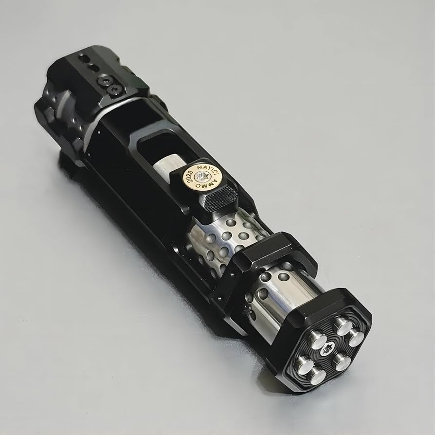 MAGNUS Maglab MMI228 HEX フィジェットトイ　スライダー MAGNUS Maglab MMI228 HEX フィジェットトイ スライダー MAGNUS